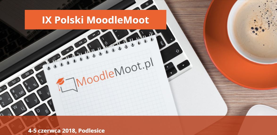 Polski MoodleMoot 2018